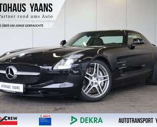 Mercedes-Benz SLS Gebrauchtwagen