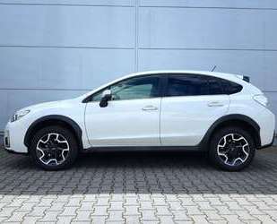 Subaru XV Gebrauchtwagen
