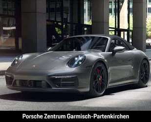 Porsche 992 Gebrauchtwagen