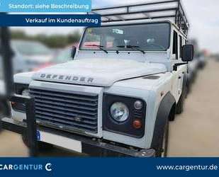 Land Rover Defender Gebrauchtwagen