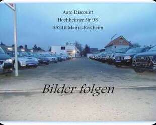 Jeep Commander Gebrauchtwagen