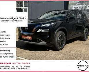 Nissan X-Trail Gebrauchtwagen