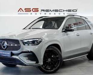 Mercedes-Benz GLE 450 Gebrauchtwagen