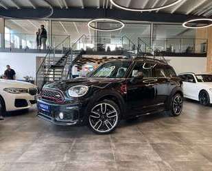 Mini Cooper SD Countryman Gebrauchtwagen