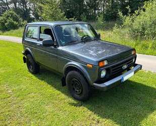Lada Niva Gebrauchtwagen
