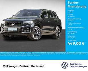 VW Touareg Gebrauchtwagen