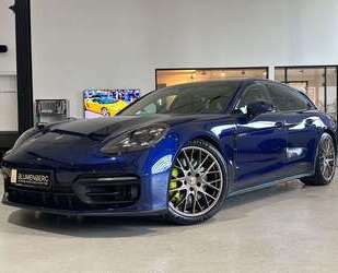 Porsche Panamera Gebrauchtwagen