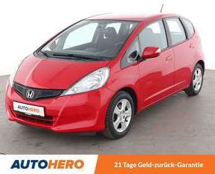 Honda Jazz Gebrauchtwagen