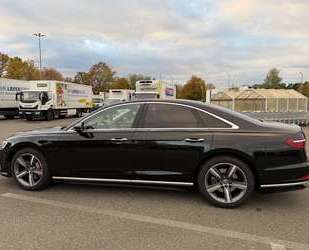 Audi A8 Gebrauchtwagen