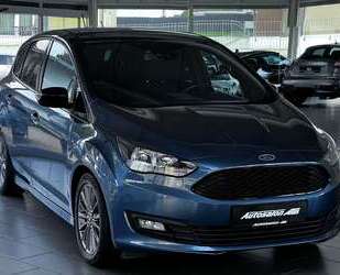Ford C-Max Gebrauchtwagen