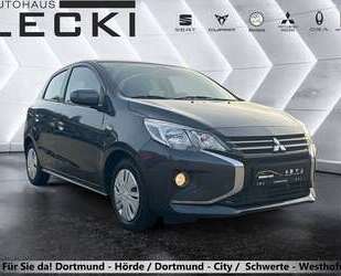 Mitsubishi Space Star Gebrauchtwagen