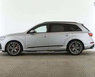 Audi SQ7 Gebrauchtwagen