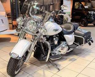 Harley Davidson Road King Gebrauchtwagen