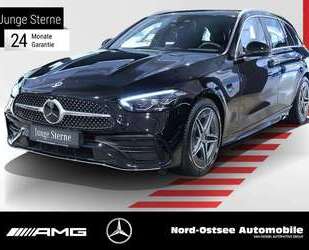 Mercedes-Benz C 220 Gebrauchtwagen