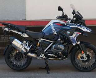 BMW R 1250 GS Gebrauchtwagen