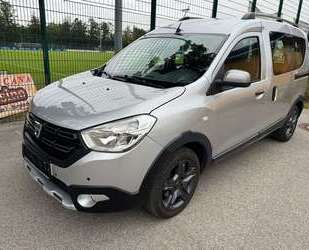 Dacia Dokker Gebrauchtwagen