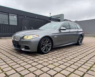BMW M550 Gebrauchtwagen