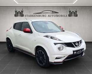 Nissan Juke Gebrauchtwagen