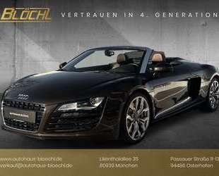 Audi R8 Gebrauchtwagen