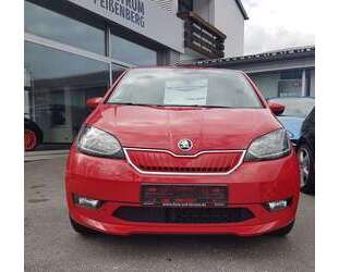Skoda Citigo Gebrauchtwagen