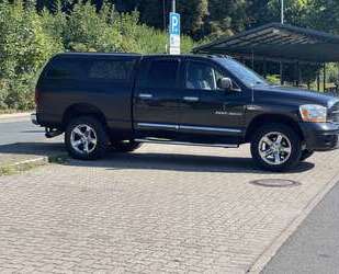 Dodge RAM Gebrauchtwagen