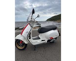 Vespa GTS 300 Gebrauchtwagen