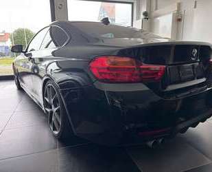 BMW 428 Gebrauchtwagen
