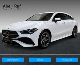 Mercedes-Benz CLA 180 Gebrauchtwagen
