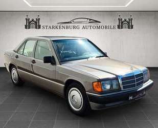 Mercedes-Benz 190 Gebrauchtwagen