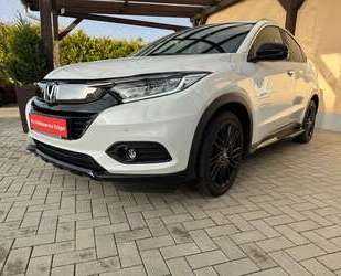 Honda HR-V Gebrauchtwagen