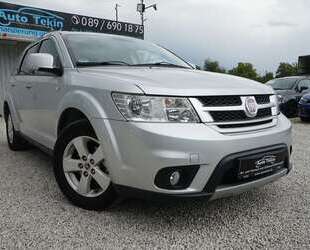 Fiat Freemont Gebrauchtwagen