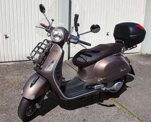 Vespa GTS 300 Gebrauchtwagen