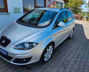 Seat Altea Gebrauchtwagen