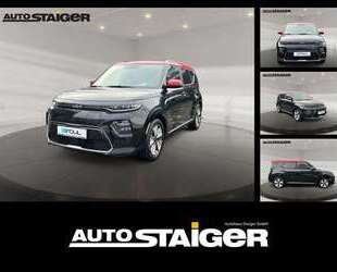 Kia Soul Gebrauchtwagen