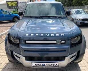 Land Rover Defender Gebrauchtwagen