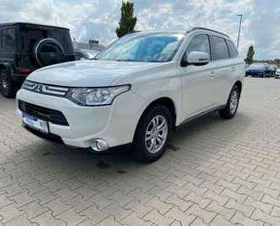 Mitsubishi Outlander Gebrauchtwagen