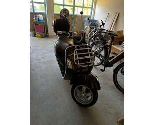 Vespa GTS 300 Gebrauchtwagen