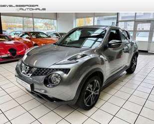 Nissan Juke Gebrauchtwagen