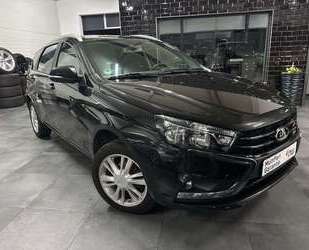 Lada Vesta Gebrauchtwagen
