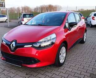 Renault Clio Gebrauchtwagen