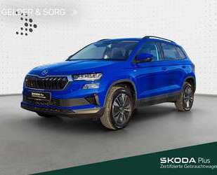Skoda Karoq Gebrauchtwagen