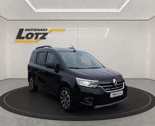Renault Kangoo Gebrauchtwagen