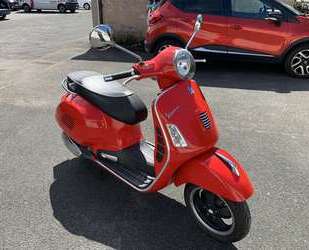 Vespa GTS 300 Gebrauchtwagen