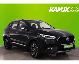 MG ZS Gebrauchtwagen