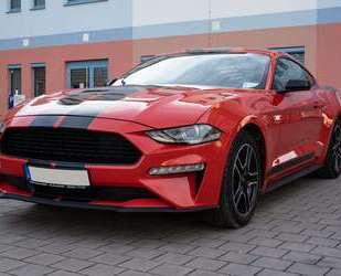 Ford Mustang Gebrauchtwagen