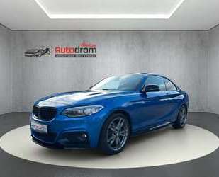 BMW 230 Gebrauchtwagen