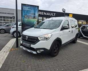 Dacia Dokker Gebrauchtwagen