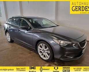 Mazda 6 Gebrauchtwagen