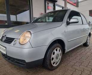 VW Lupo Gebrauchtwagen