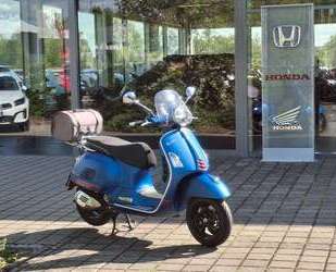 Vespa GTS 300 Gebrauchtwagen